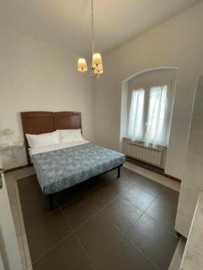 Trainspot Apartment, La Spezia